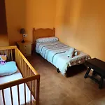 Casa Rural La Presa