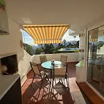 Jardines De Calahonda
