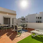 Allo Apartments Morenos V Centro Gran Terraza