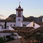 Casa El Barbero 1810