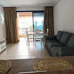 Balcón de Los Gigantes