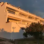 Apartamento con grandes vistas y mucha tranquilidad