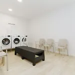 Apartamentos turísticos Jardines del Plaza