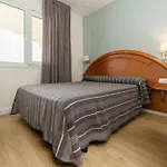 Apartamentos turísticos Jardines del Plaza