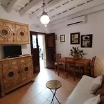 Apartamentos El Patio Andaluz