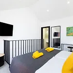 Home2Book Modern Design Seaview Apt, Pool&Terrace