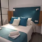 Alojamientos El Lugarillo 1ºa