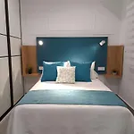 Alojamientos El Lugarillo 1ºa