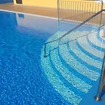 Apartment In Playa La Arena