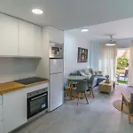 Nuevo En Vera # Playa A 8Min # Relax # Wifi # Smart Tv # Apartamento