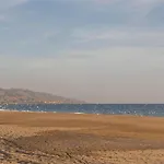 Nuevo En Vera # Playa A 8Min # Relax # Wifi # Smart Tv # Apartamento