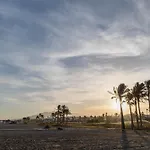 Nuevo En Vera # Playa A 8Min # Relax # Wifi # Smart Tv # Apartamento