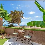 Jardin Escondido