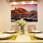 LUXURY New Apartment CITY CENTRE&BEACH, Alicante