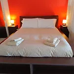 Precioso estudio en zona residencial Miraflores