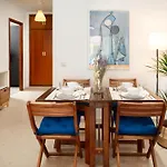 Apartamento Gran Sol