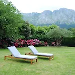 Axpe Serenity House By Kabia Gestion