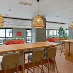 B&B Hotel Donostia Aeropuerto