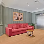 B&B Hotel Donostia Aeropuerto