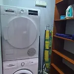 Apartamento Angustias Plaza Parking Gratis Privada Incluida