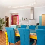 Casa Verde Ayamonte