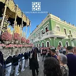 Casa Verde Ayamonte