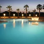 Hotel Mercury By Alegria