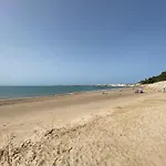 Apartamento A Unos Pasos De La Playa