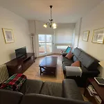 Apartamento A Unos Pasos De La Playa