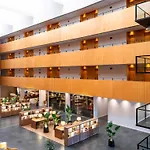 Hotel Barcelona Aeropuerto, affiliated by Meliá