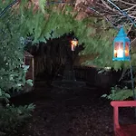 La Casita Del Rio