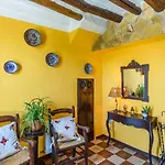 Cortijo Casablanca Priego De Cordoba By Ruralidays