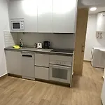 Rockside Residences Suites La Linea N3