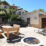 Villa Las Vinas With Beautiful View