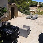 Villa Las Vinas With Beautiful View