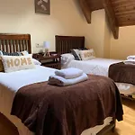 Casa Val De Unhola