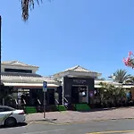 Moderno Estudio Vista Mar Playa De Las Americas
