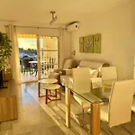 Apartamento con vistas