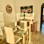 Apartamento con vistas