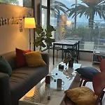 Nc Hostel