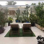El Jardin Del Camaleon