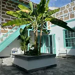 Hacienda De Las Indias, Cartagena