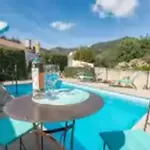 Construcciones Balaguer-Villa With Private Pool