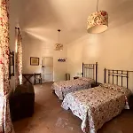 Las Casas Del Colono