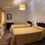 Las Casas Del Colono