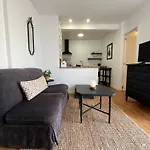 Estudio a 10 minutos del Puerto Banus