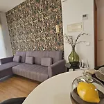 Apartamento Yellow Garrucha