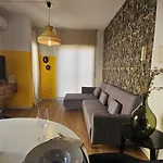 Apartamento Yellow Garrucha