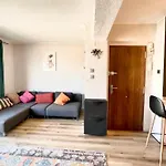 Central Loft Apartments