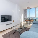 Apartamento 2hab. con Vistas al Mar - Fuengirola